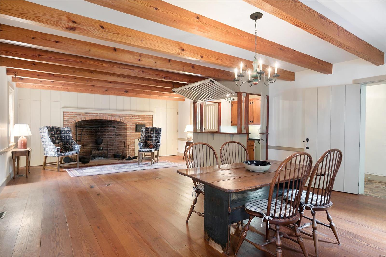 Clermont Park - Residential