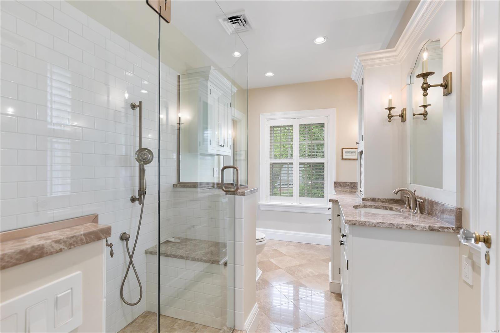 Clermont Park - Residential