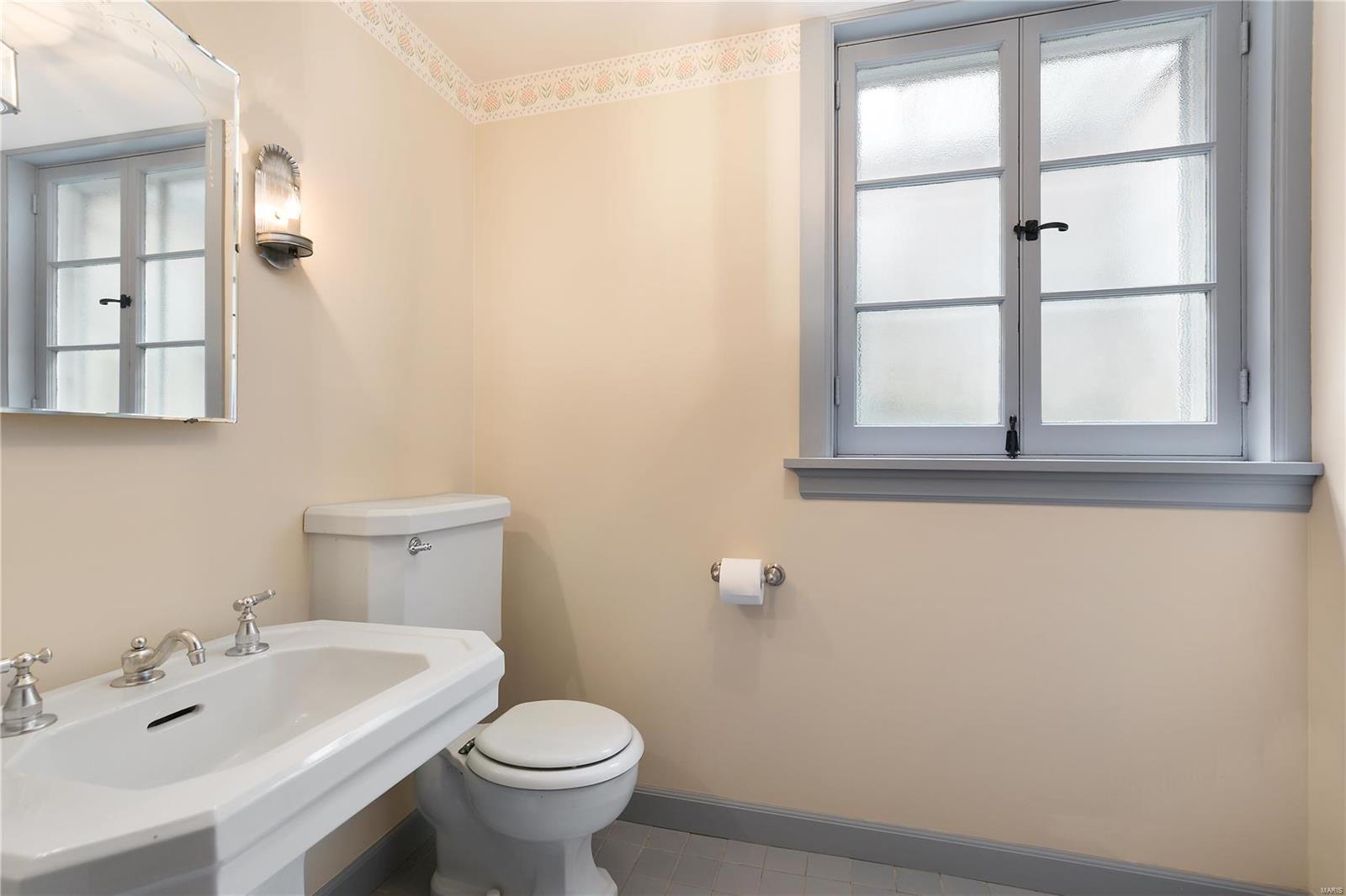 Clermont Park - Residential