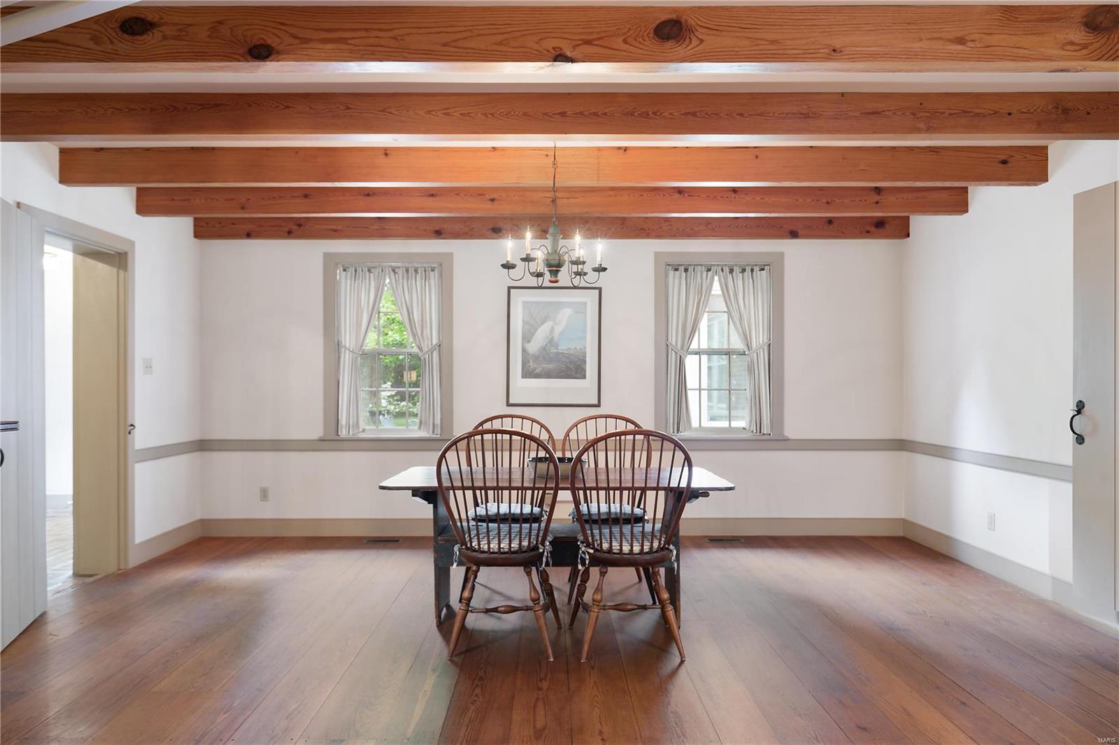 Clermont Park - Residential