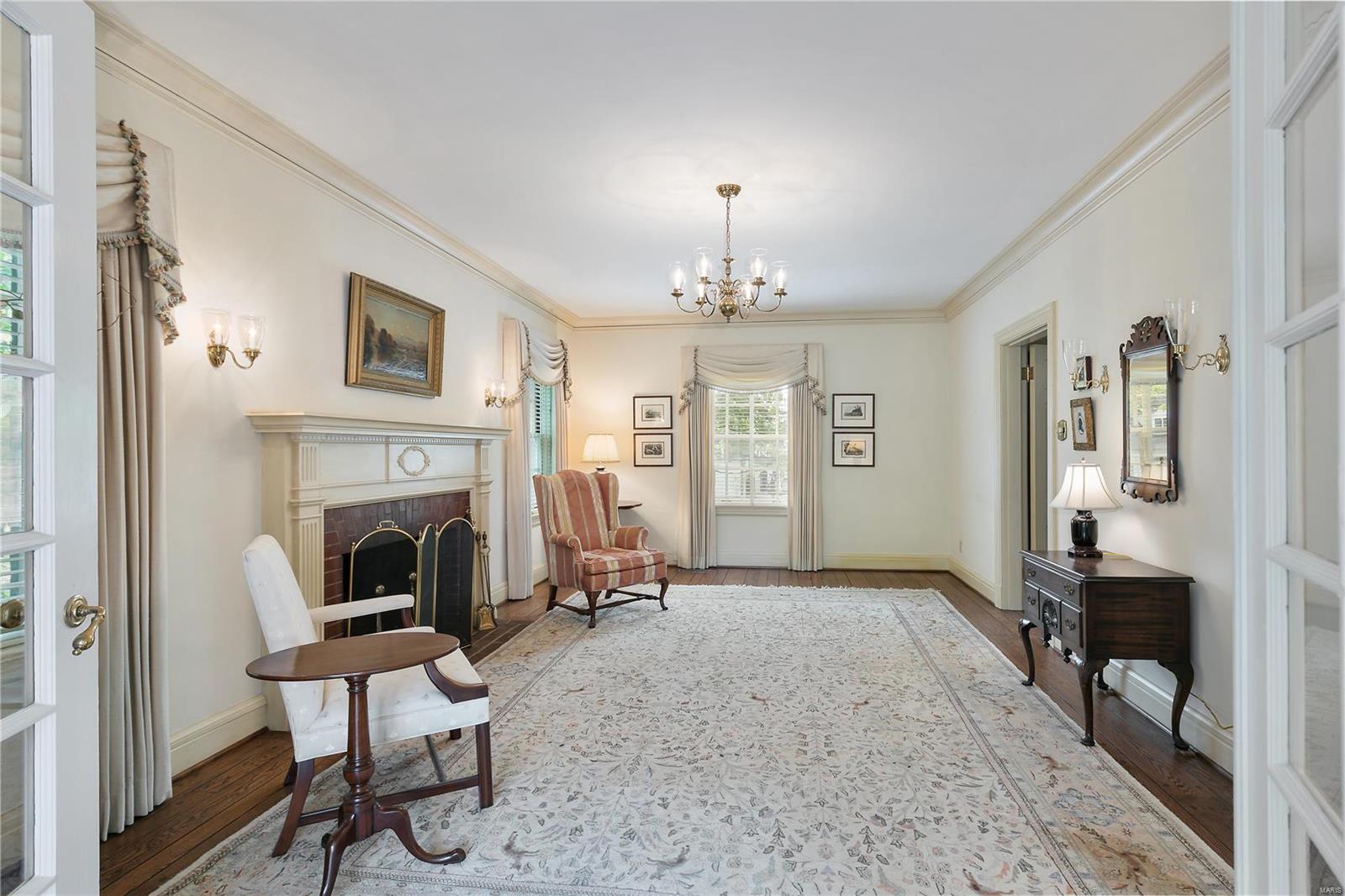 Clermont Park - Residential