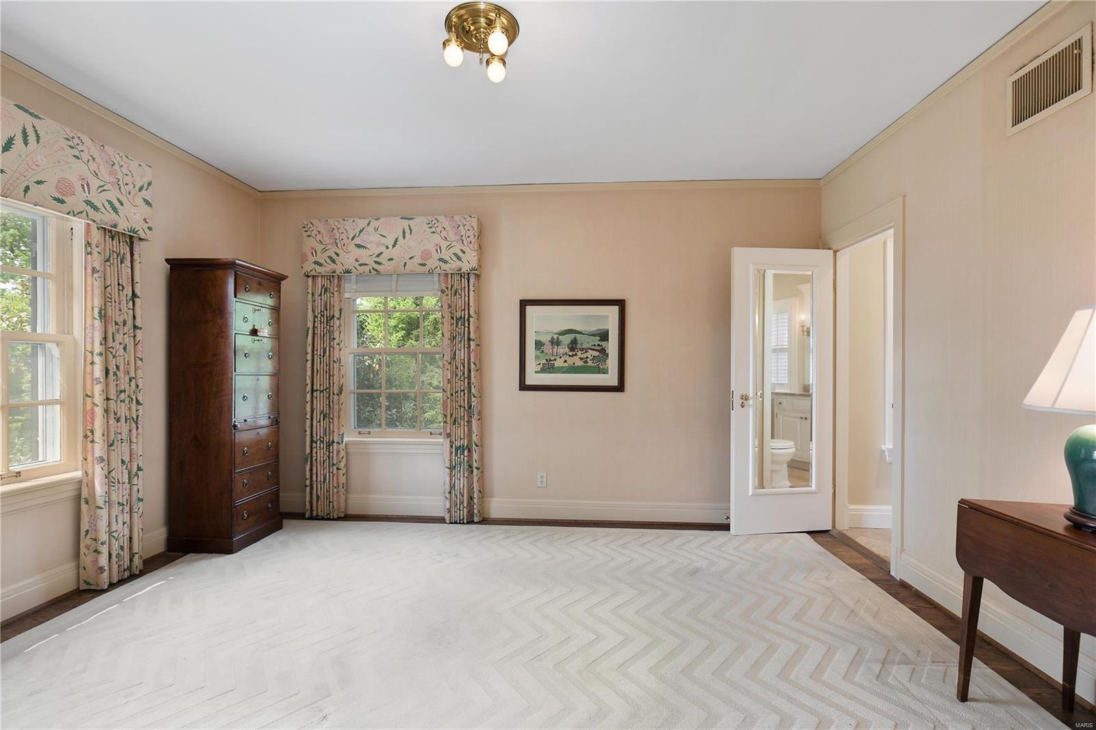 Clermont Park - Residential