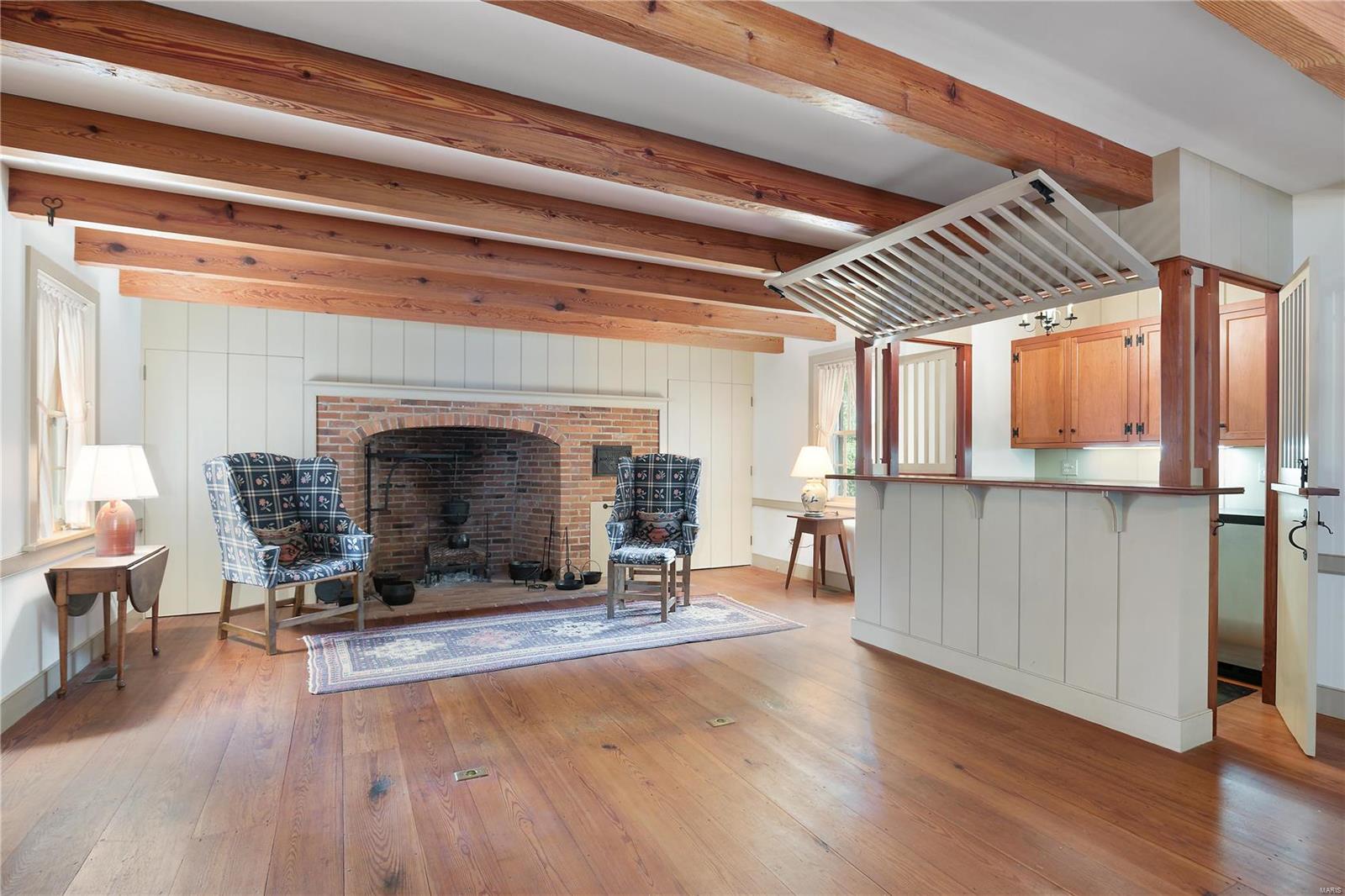 Clermont Park - Residential