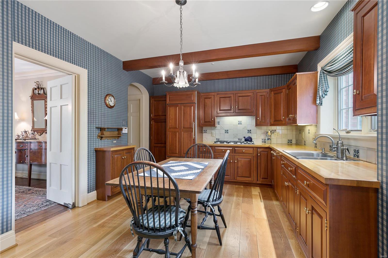 Clermont Park - Residential