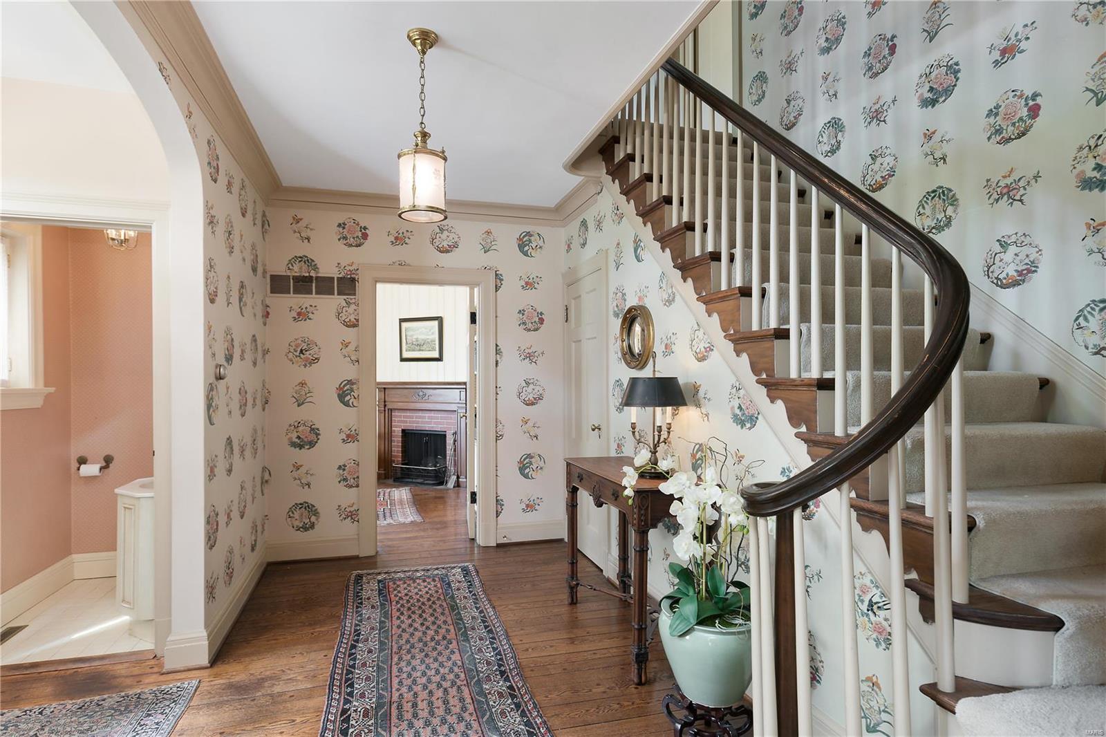 Clermont Park - Residential