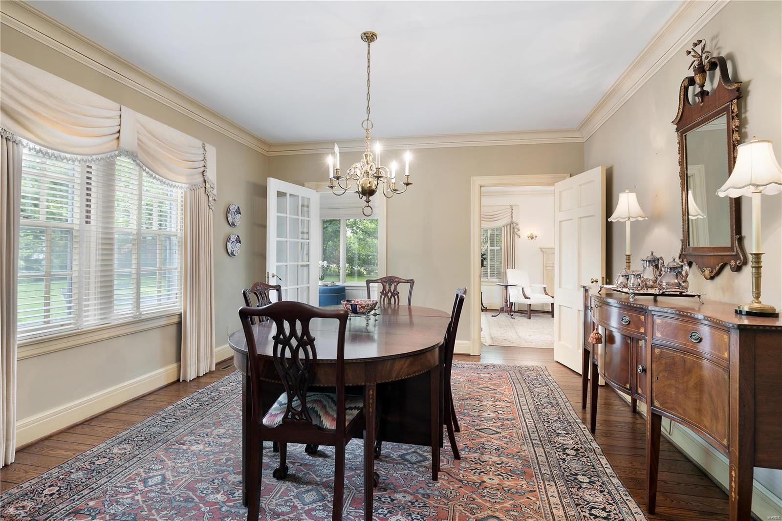 Clermont Park - Residential