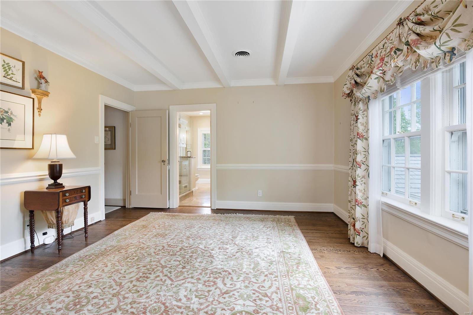 Clermont Park - Residential