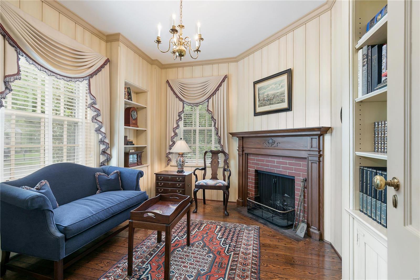 Clermont Park - Residential