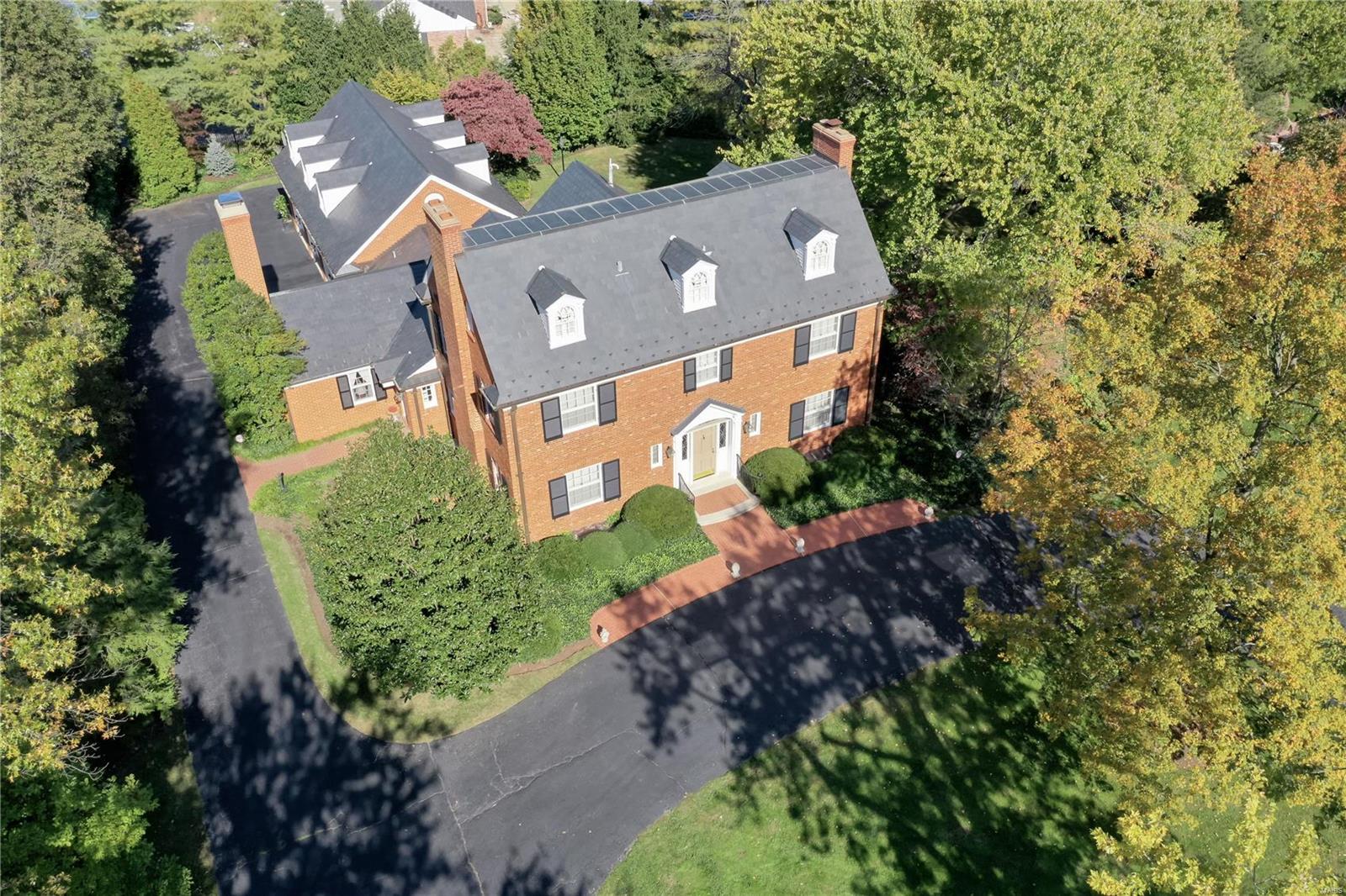 Clermont Park - Residential