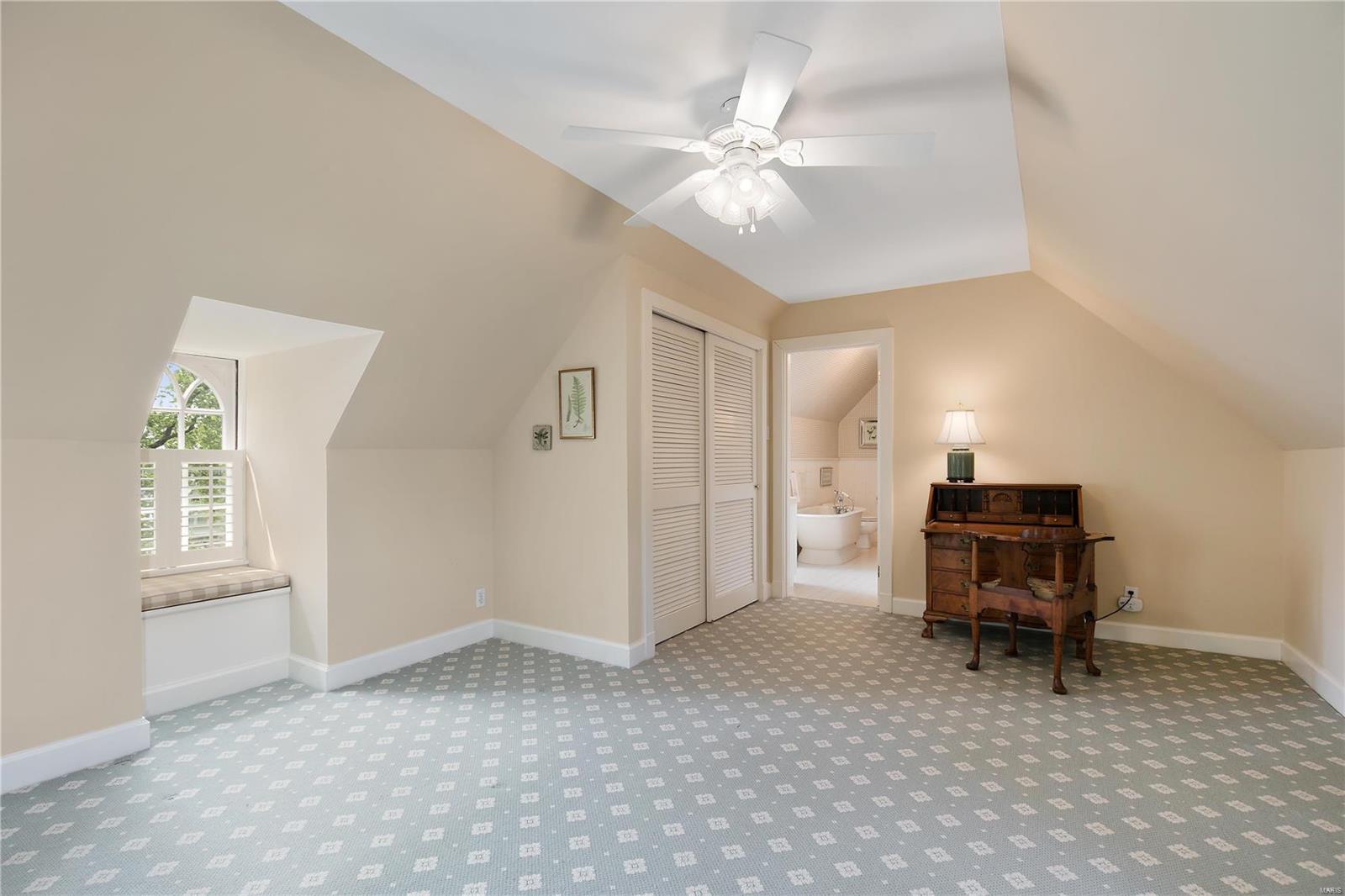 Clermont Park - Residential