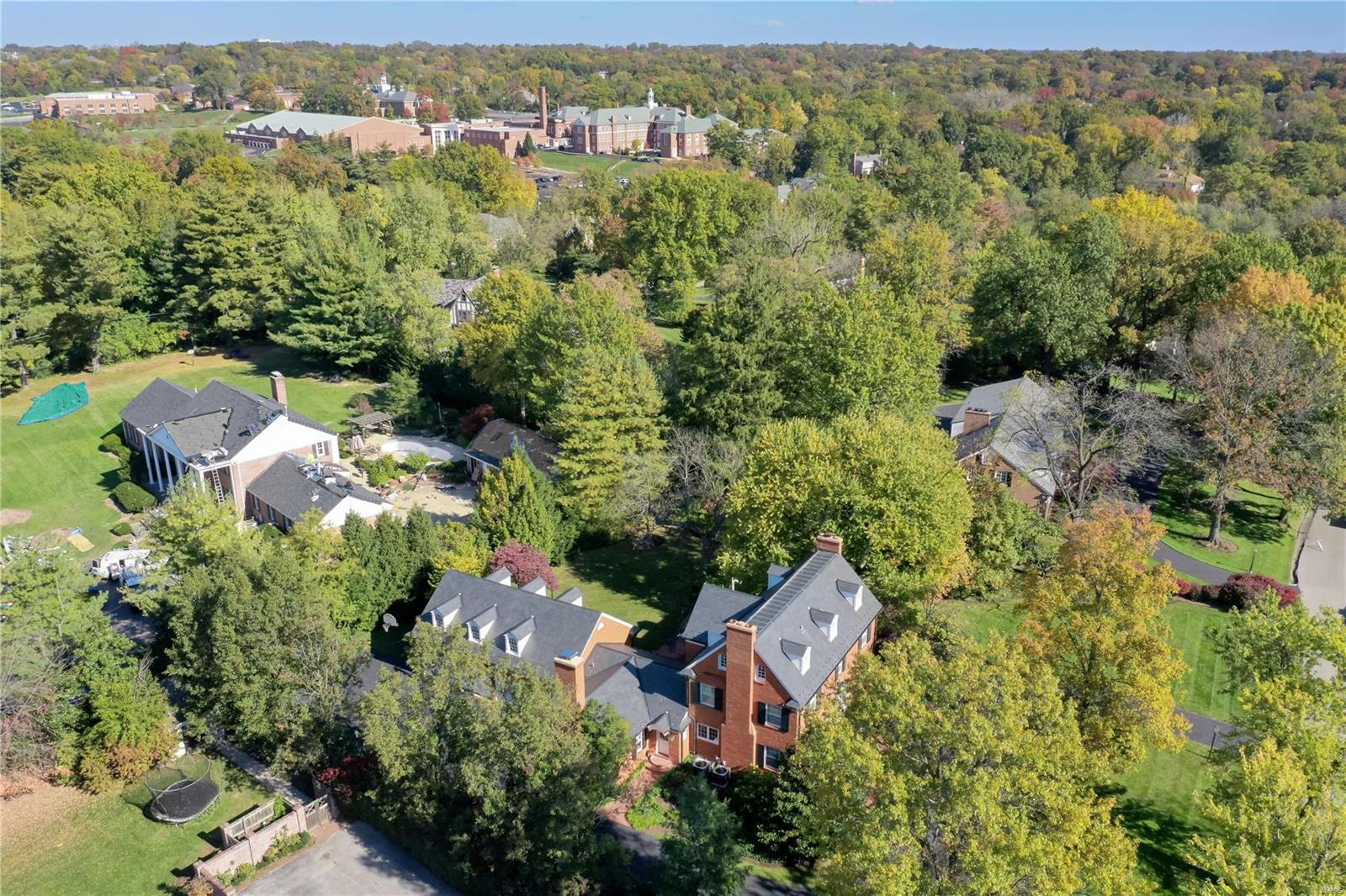 Clermont Park - Residential