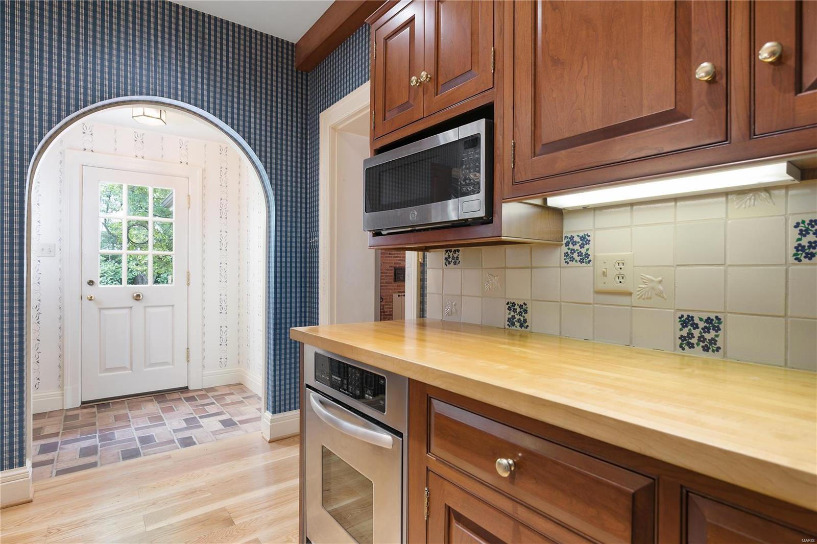 Clermont Park - Residential