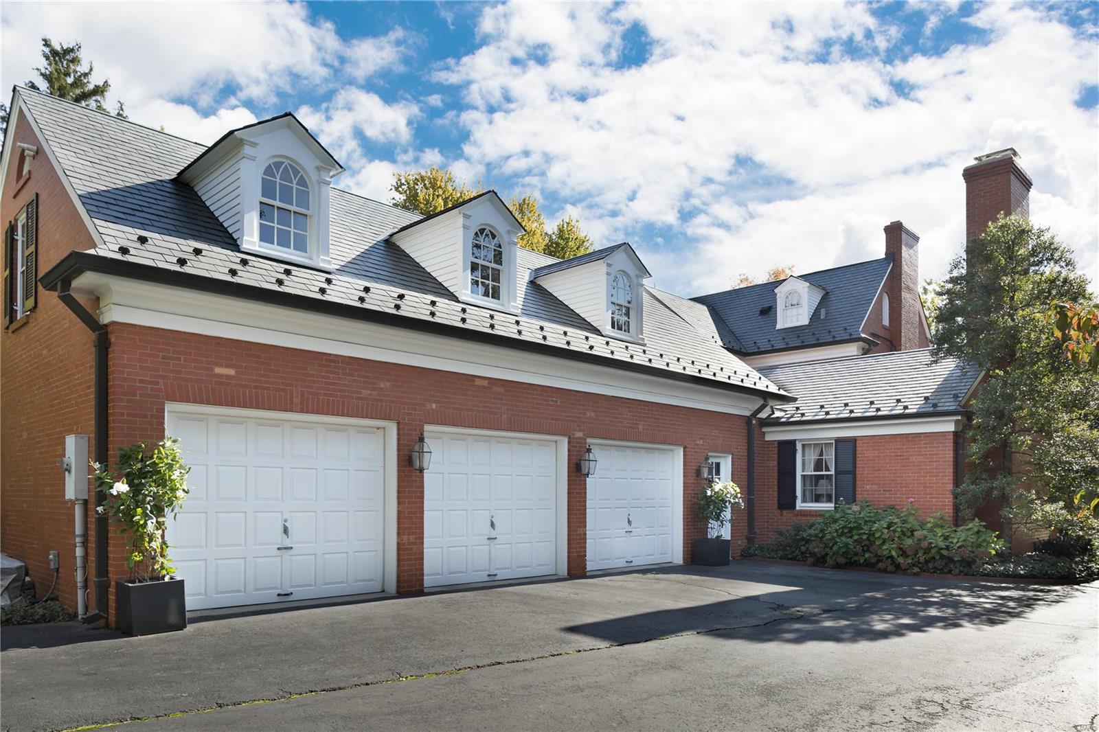 Clermont Park - Residential