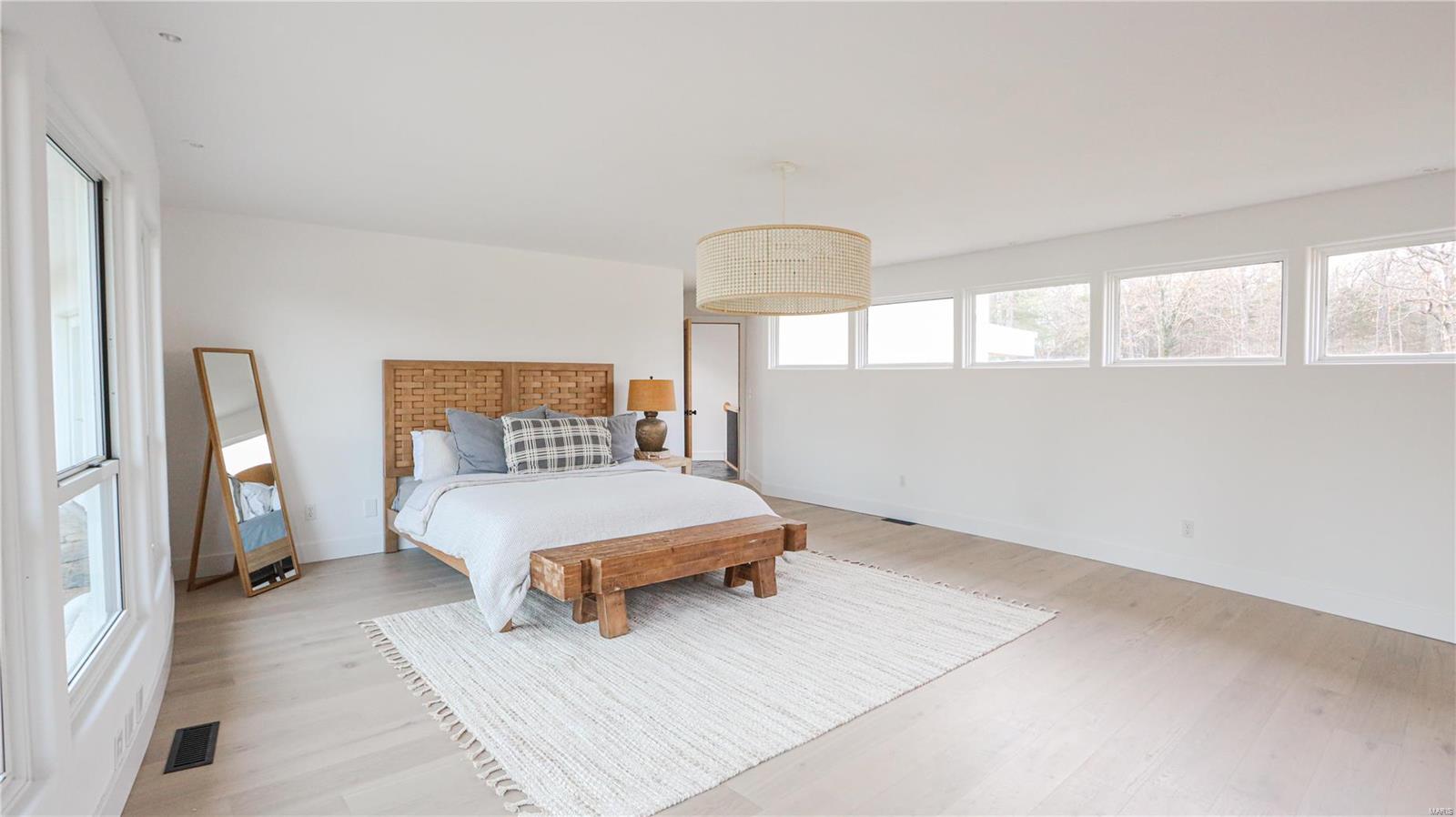 Country Club Terrace - Residential