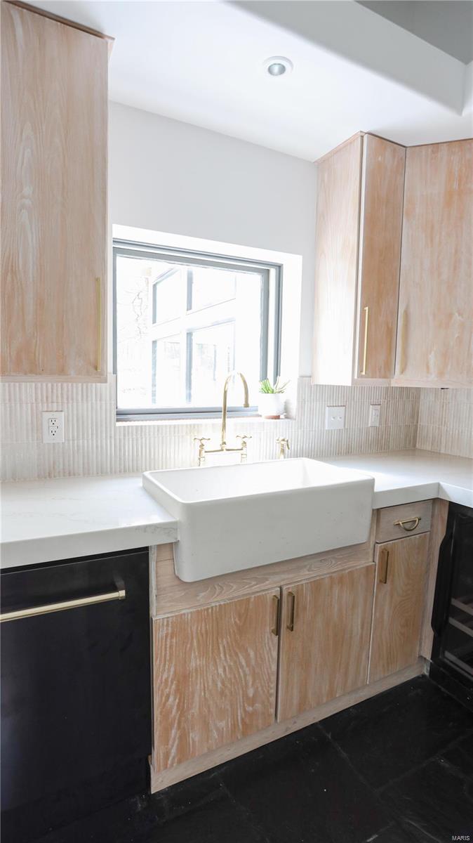 Country Club Terrace - Residential