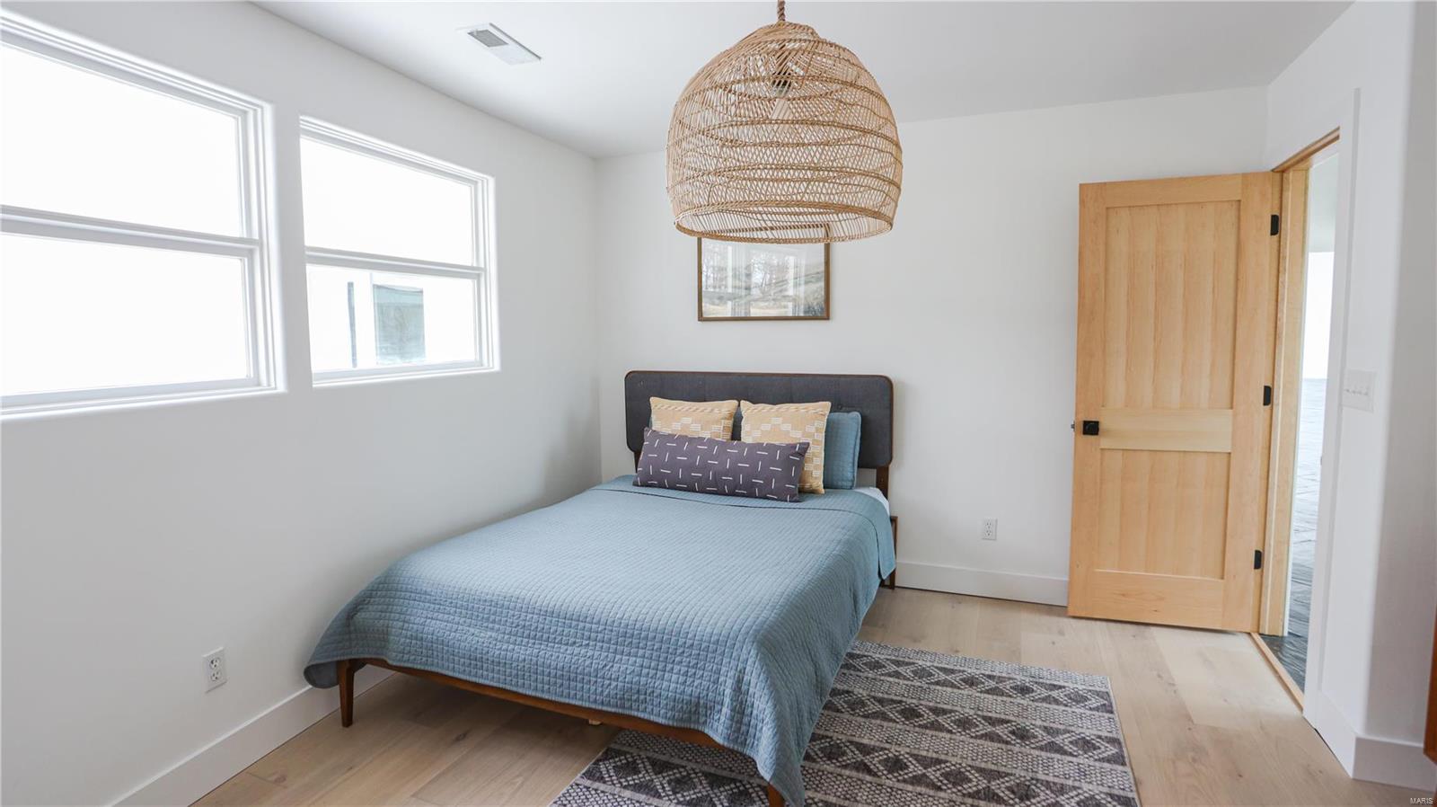 Country Club Terrace - Residential