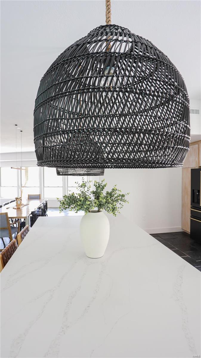 Country Club Terrace - Residential