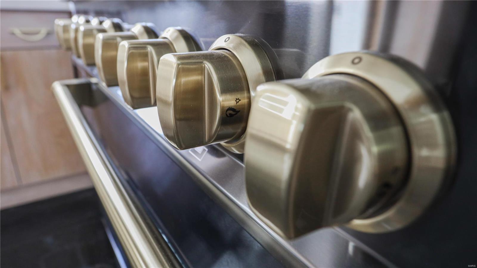 Country Club Terrace - Residential