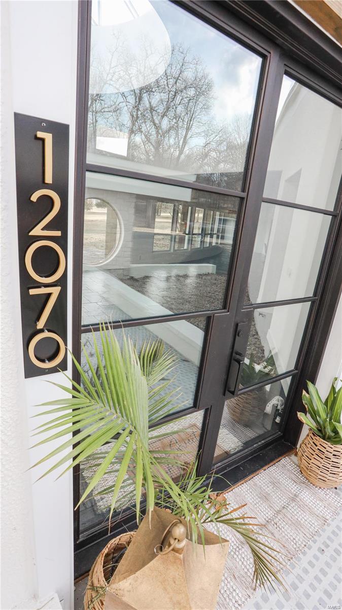 Country Club Terrace - Residential