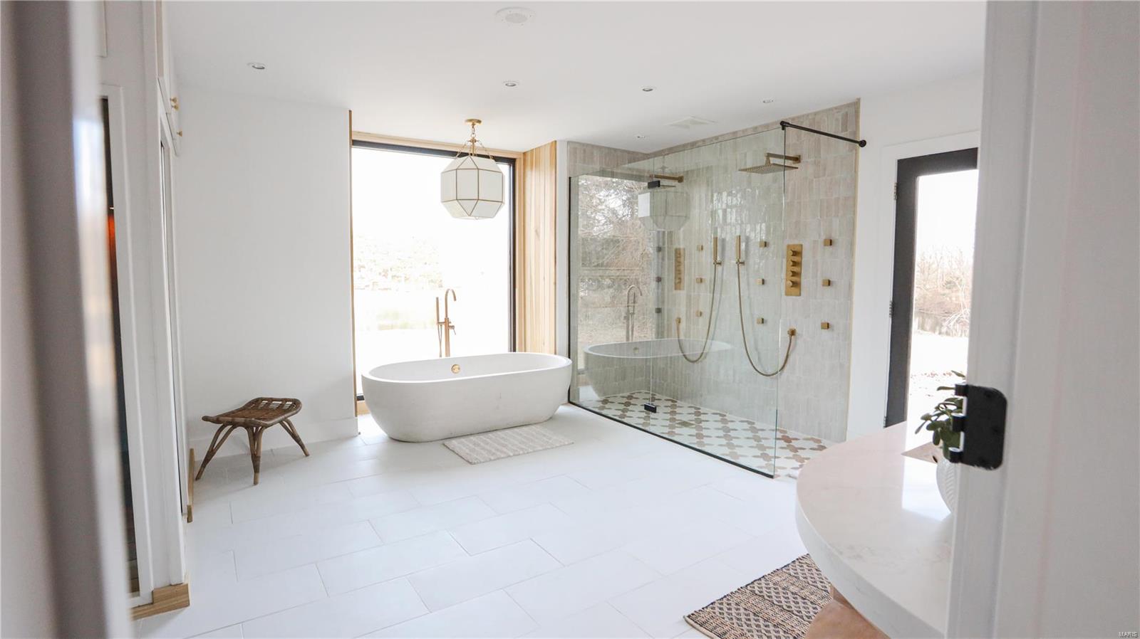 Country Club Terrace - Residential