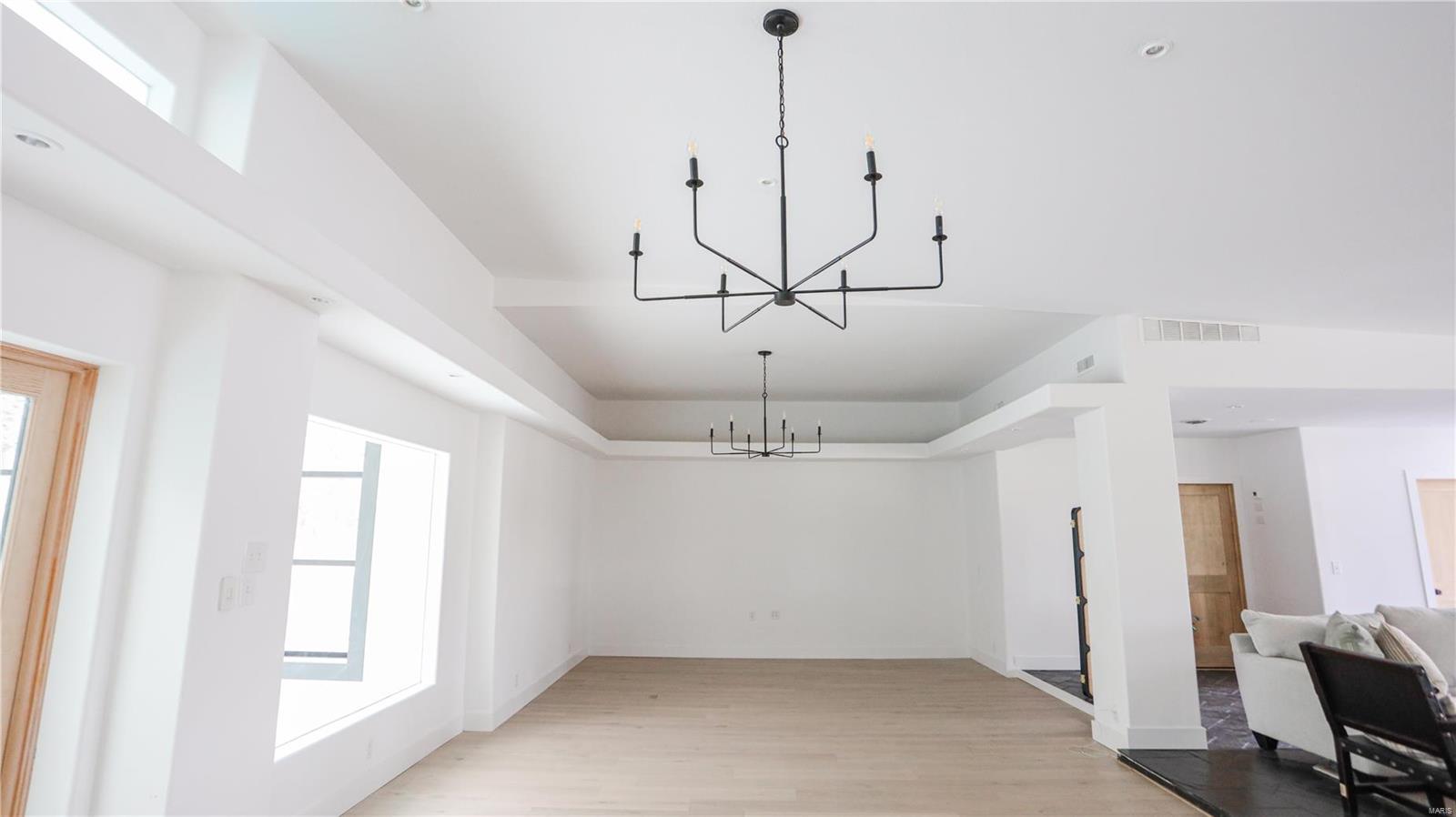 Country Club Terrace - Residential