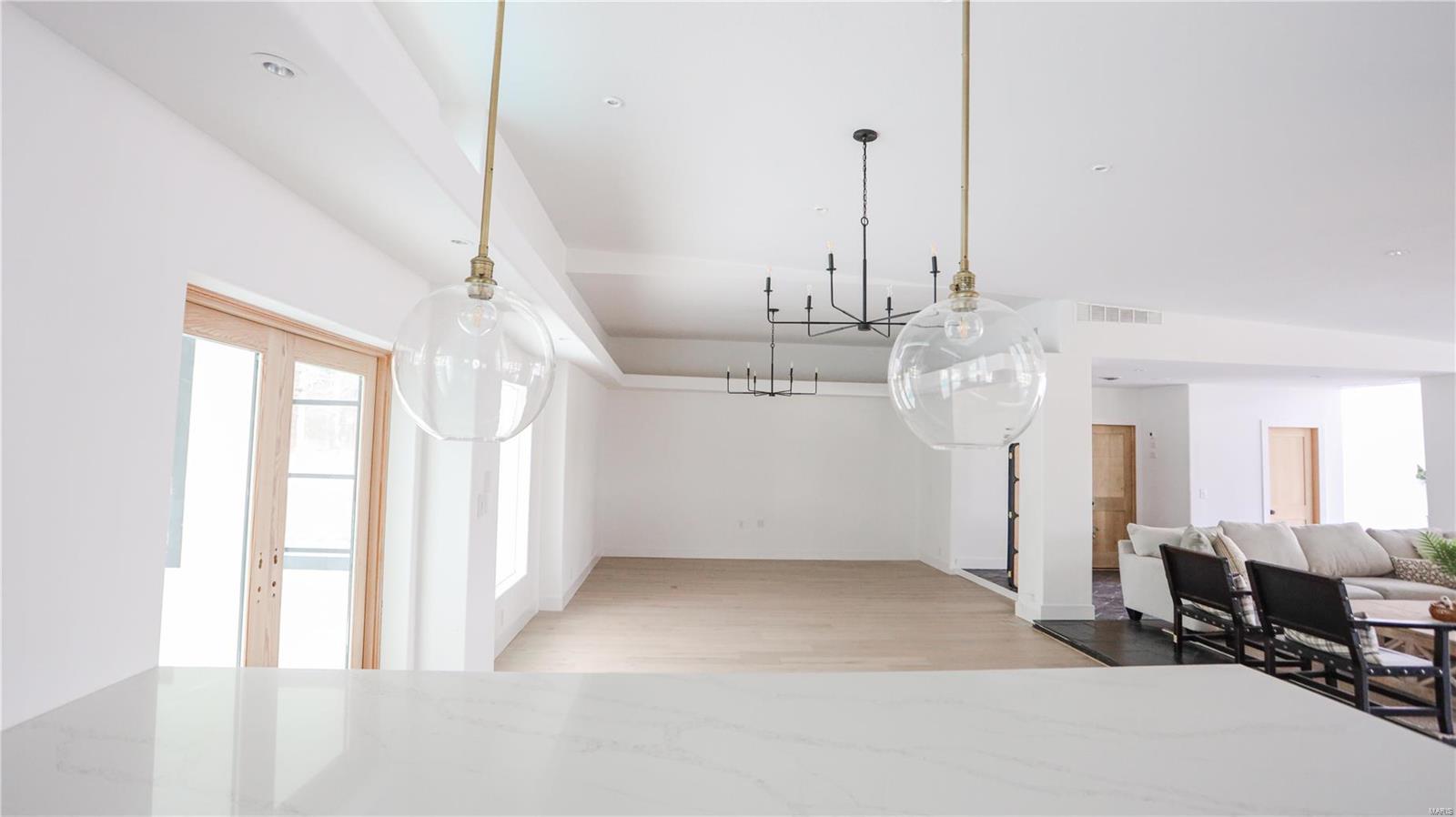 Country Club Terrace - Residential