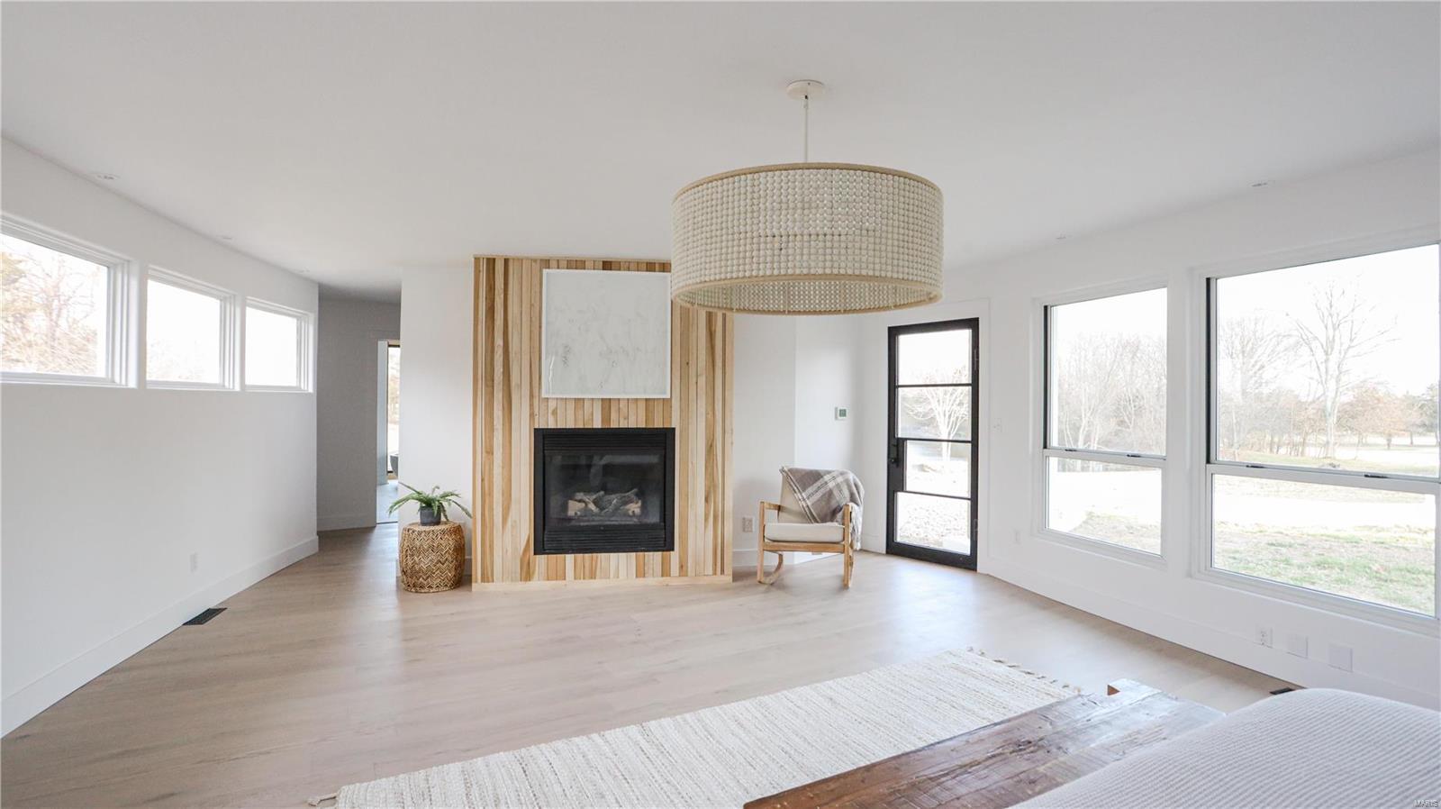 Country Club Terrace - Residential