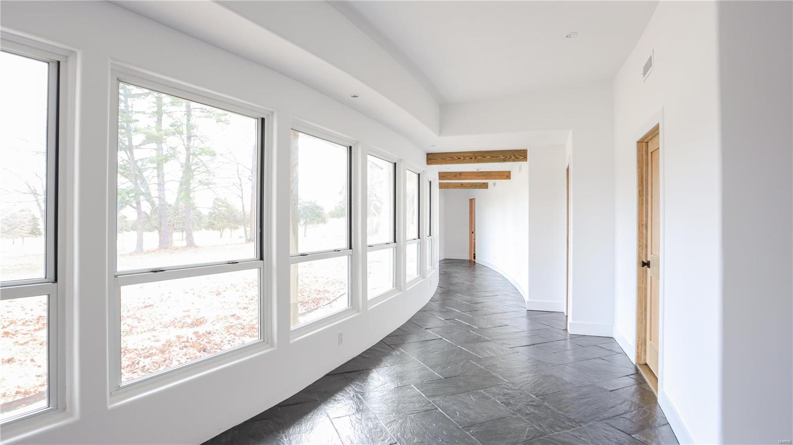 Country Club Terrace - Residential