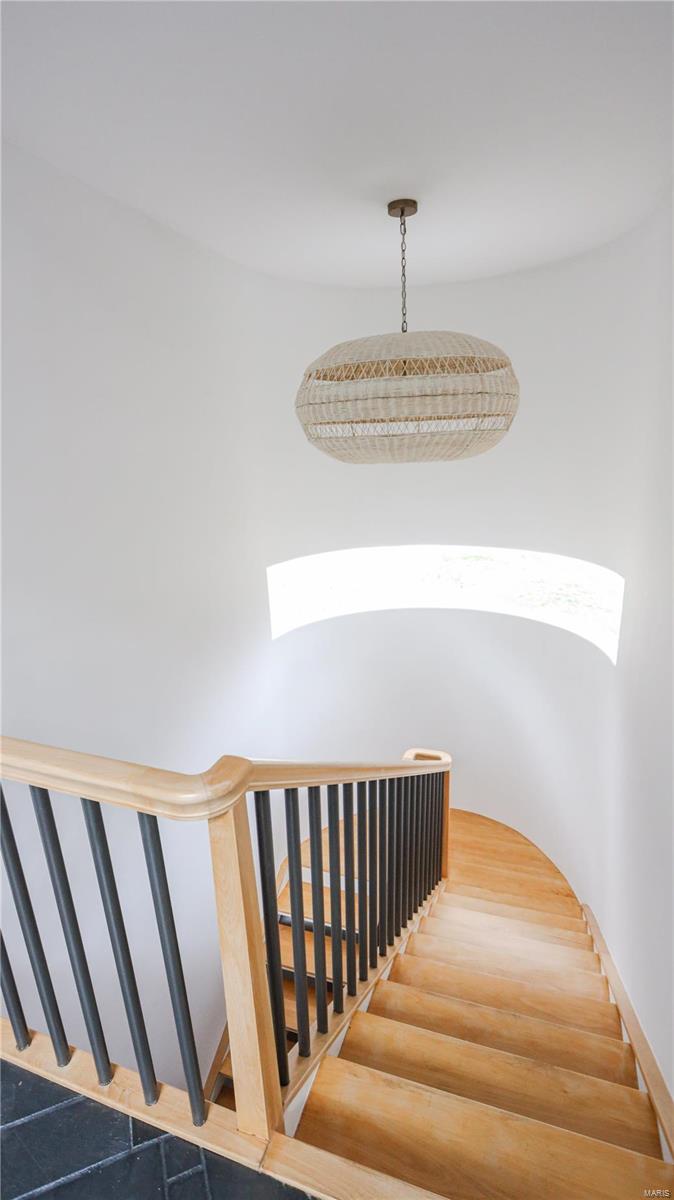 Country Club Terrace - Residential