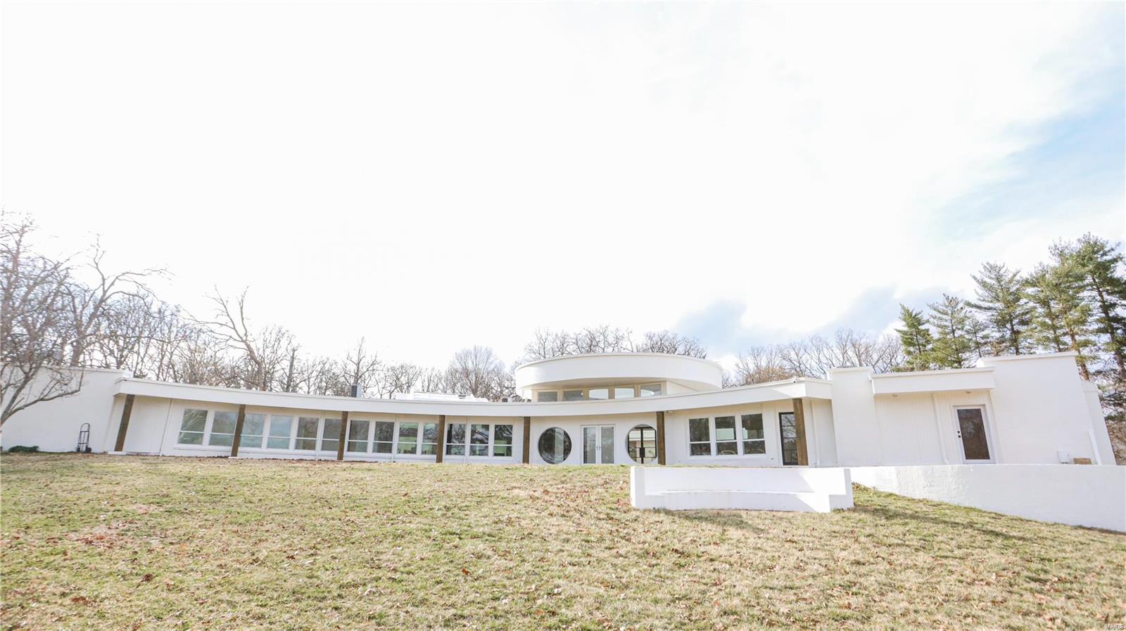 Country Club Terrace - Residential