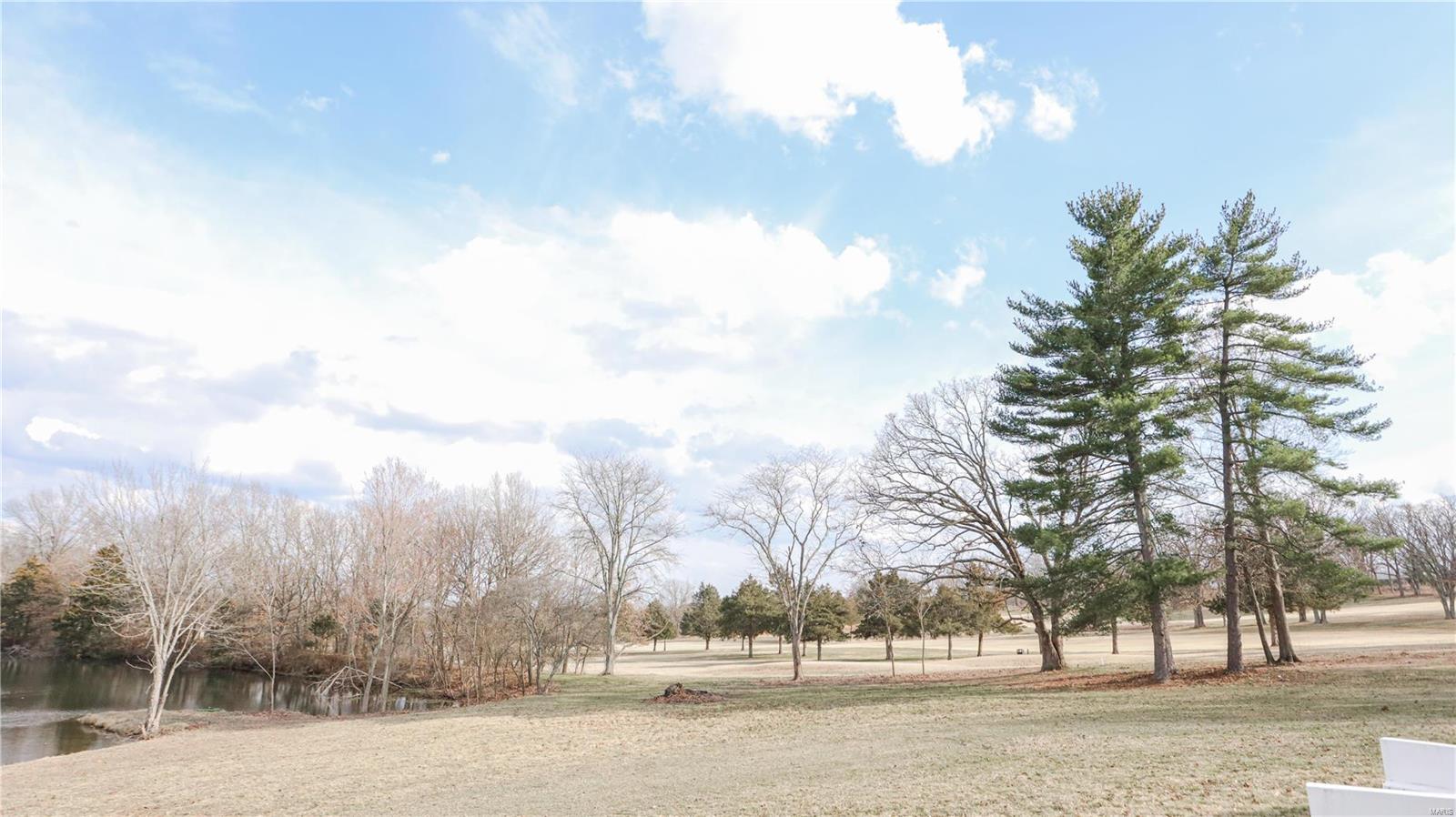 Country Club Terrace - Residential