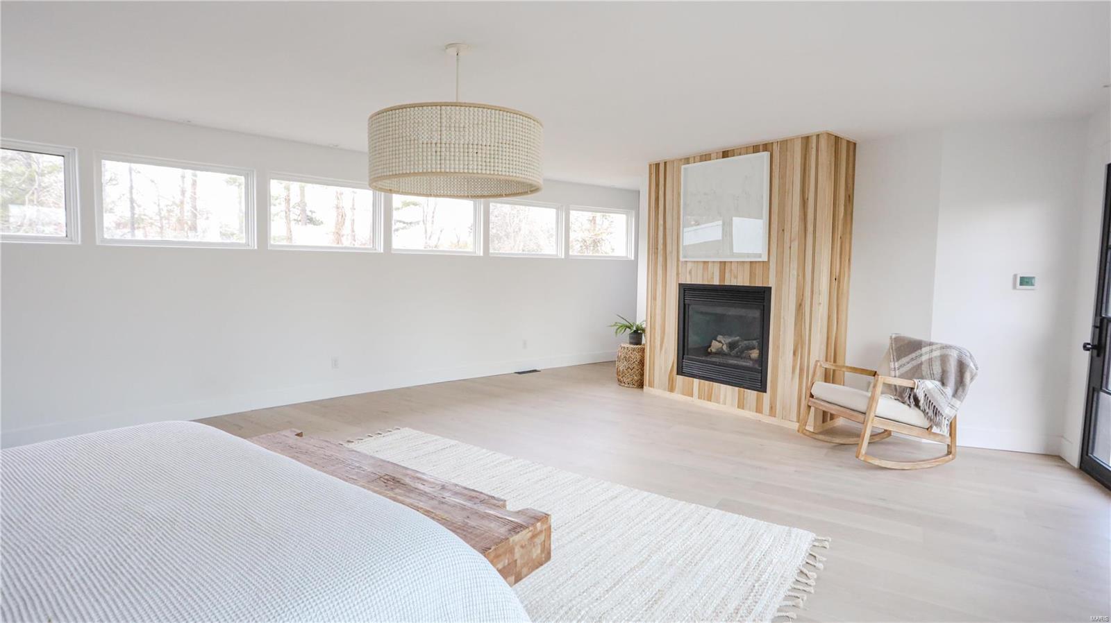 Country Club Terrace - Residential