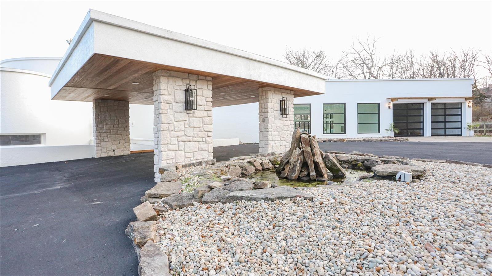 Country Club Terrace - Residential