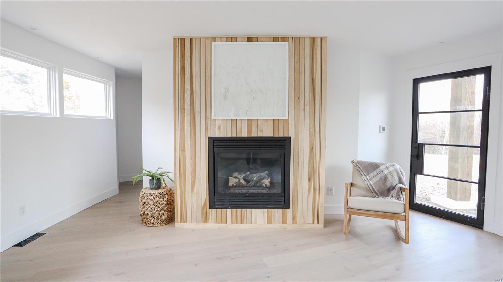 Country Club Terrace - Residential