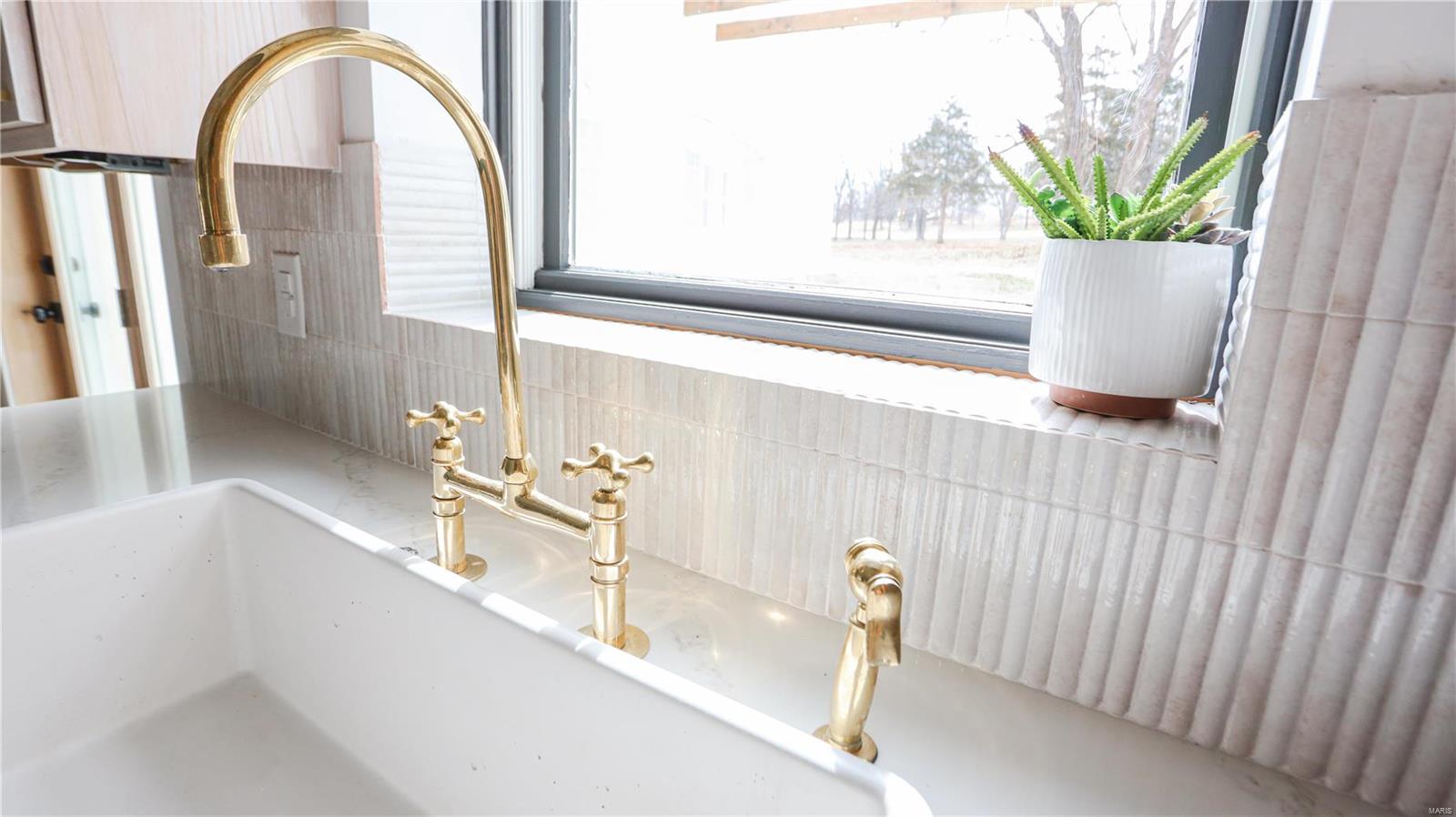 Country Club Terrace - Residential