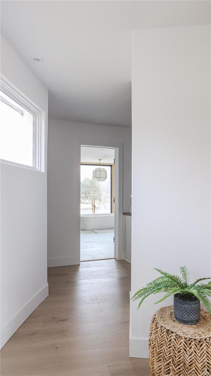 Country Club Terrace - Residential