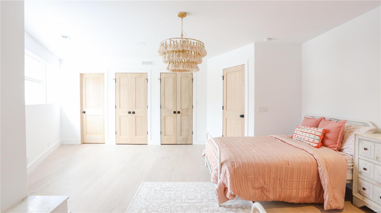 Country Club Terrace - Residential