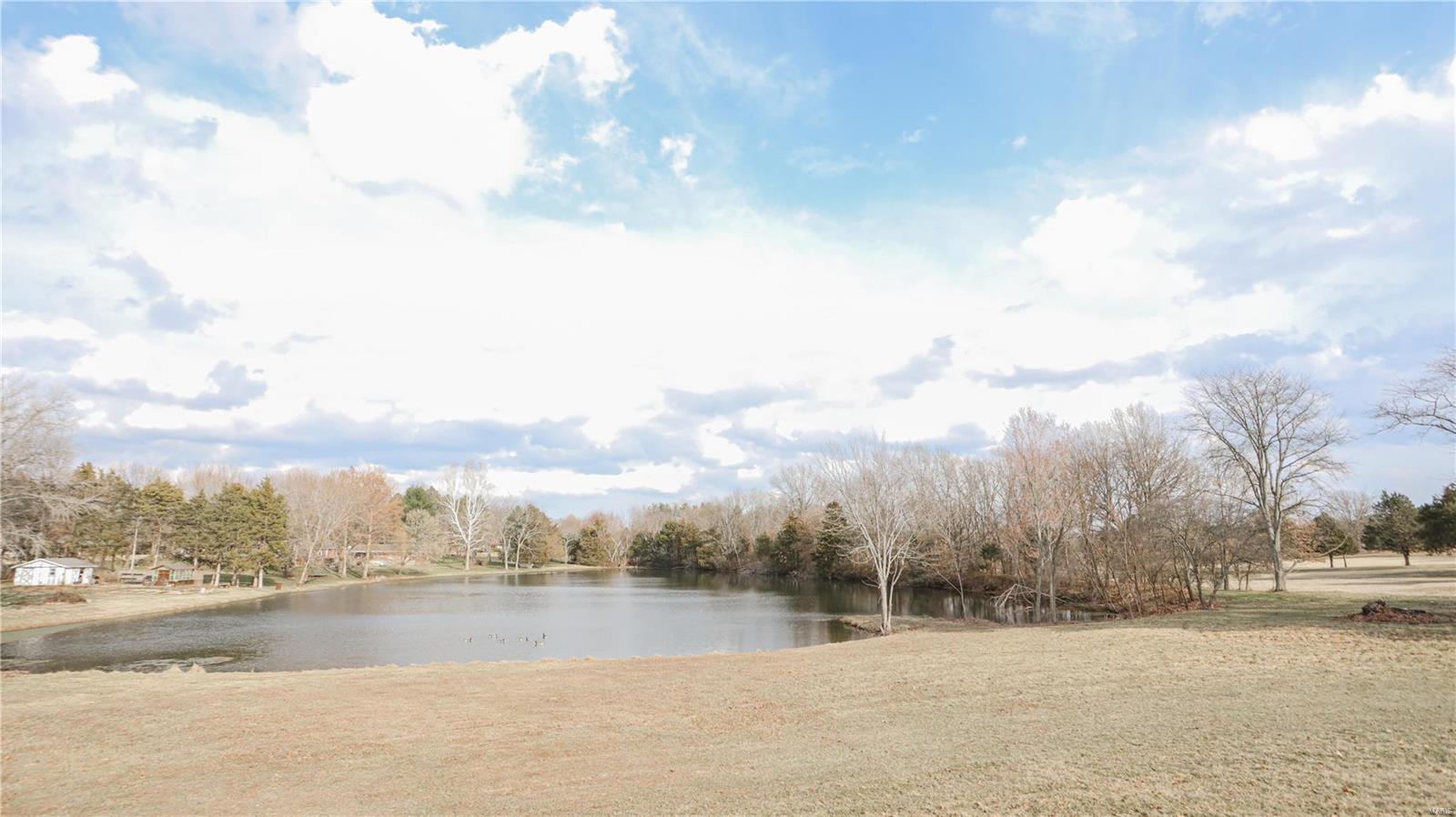 Country Club Terrace - Residential