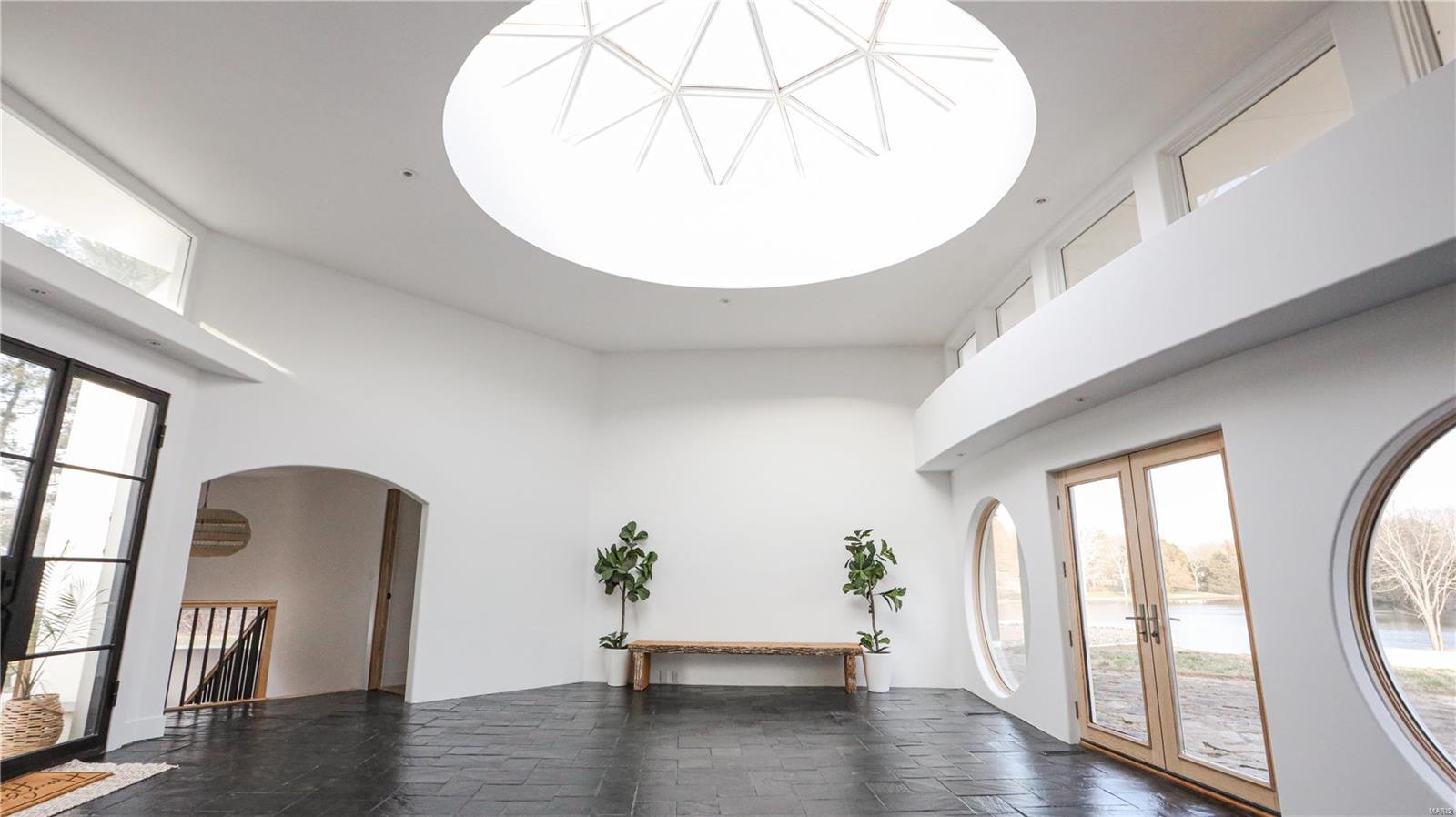 Country Club Terrace - Residential