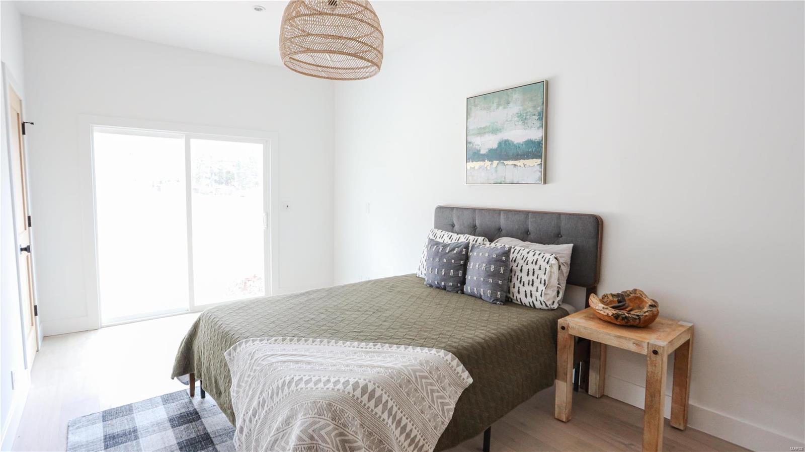 Country Club Terrace - Residential