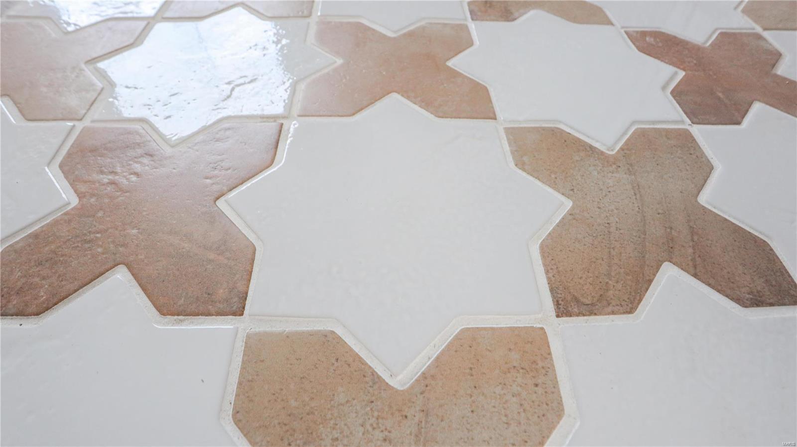 Country Club Terrace - Residential