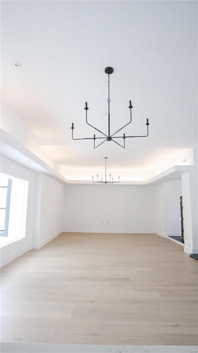 Country Club Terrace - Residential