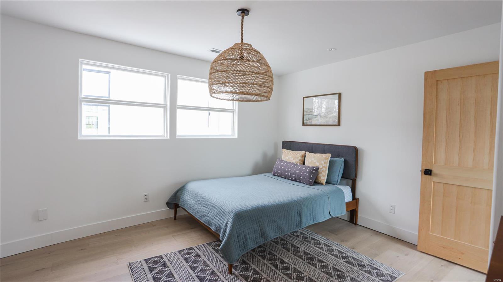 Country Club Terrace - Residential