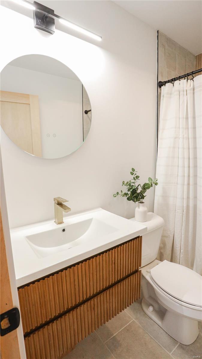 Country Club Terrace - Residential