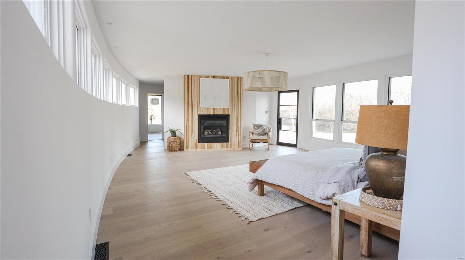 Country Club Terrace - Residential