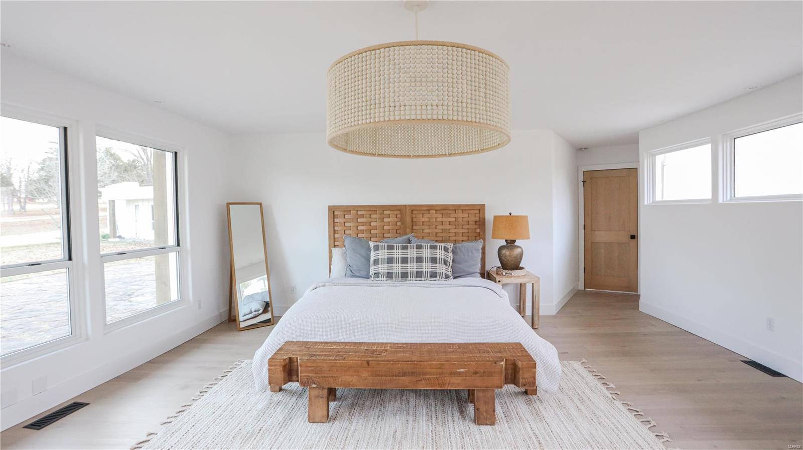 Country Club Terrace - Residential