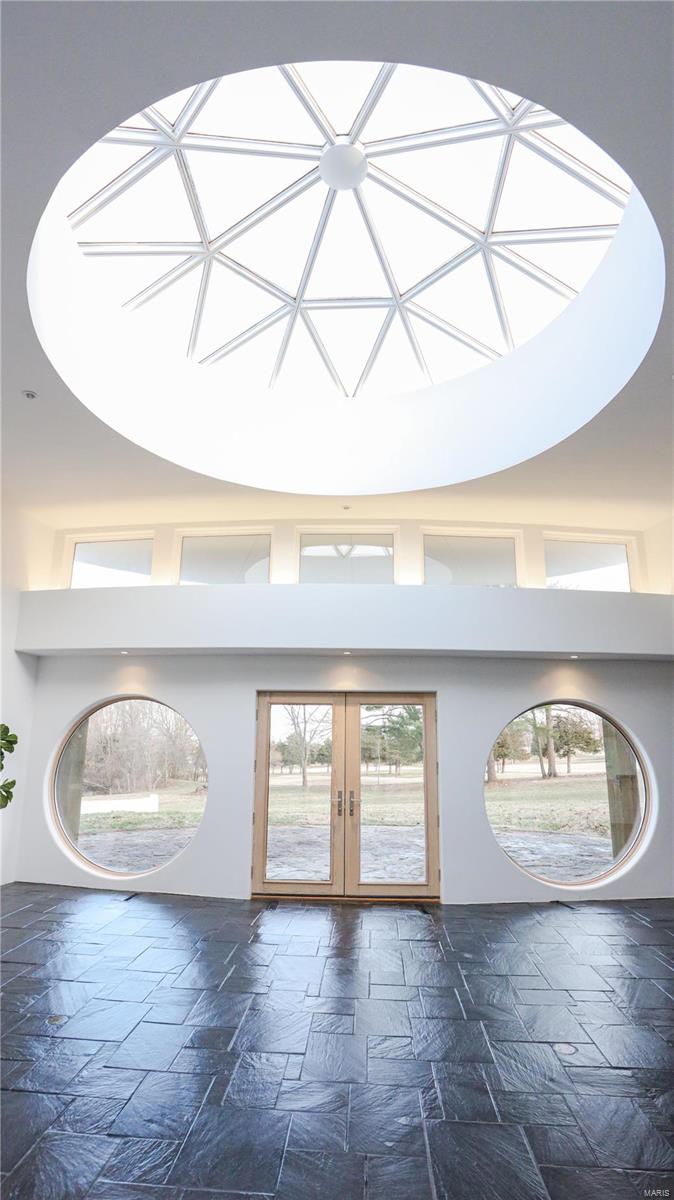 Country Club Terrace - Residential