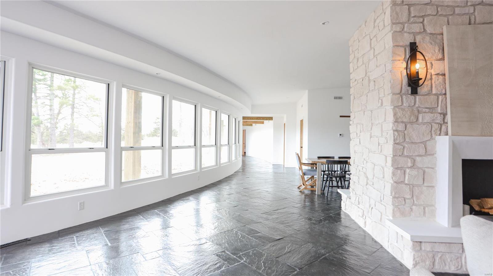 Country Club Terrace - Residential