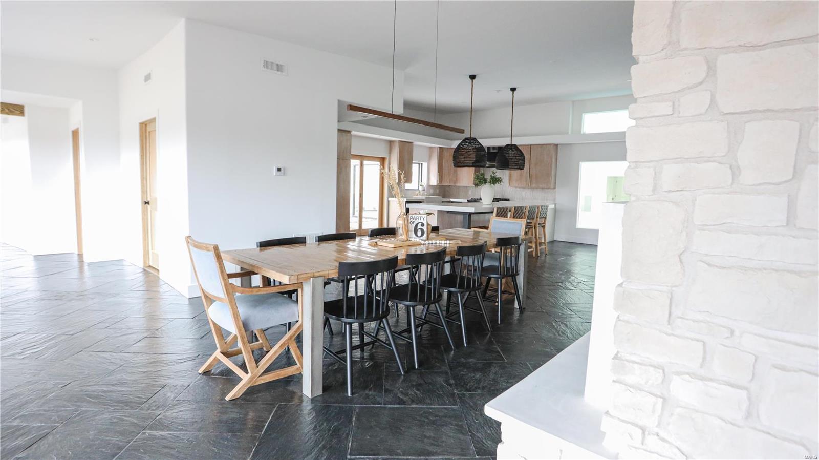 Country Club Terrace - Residential