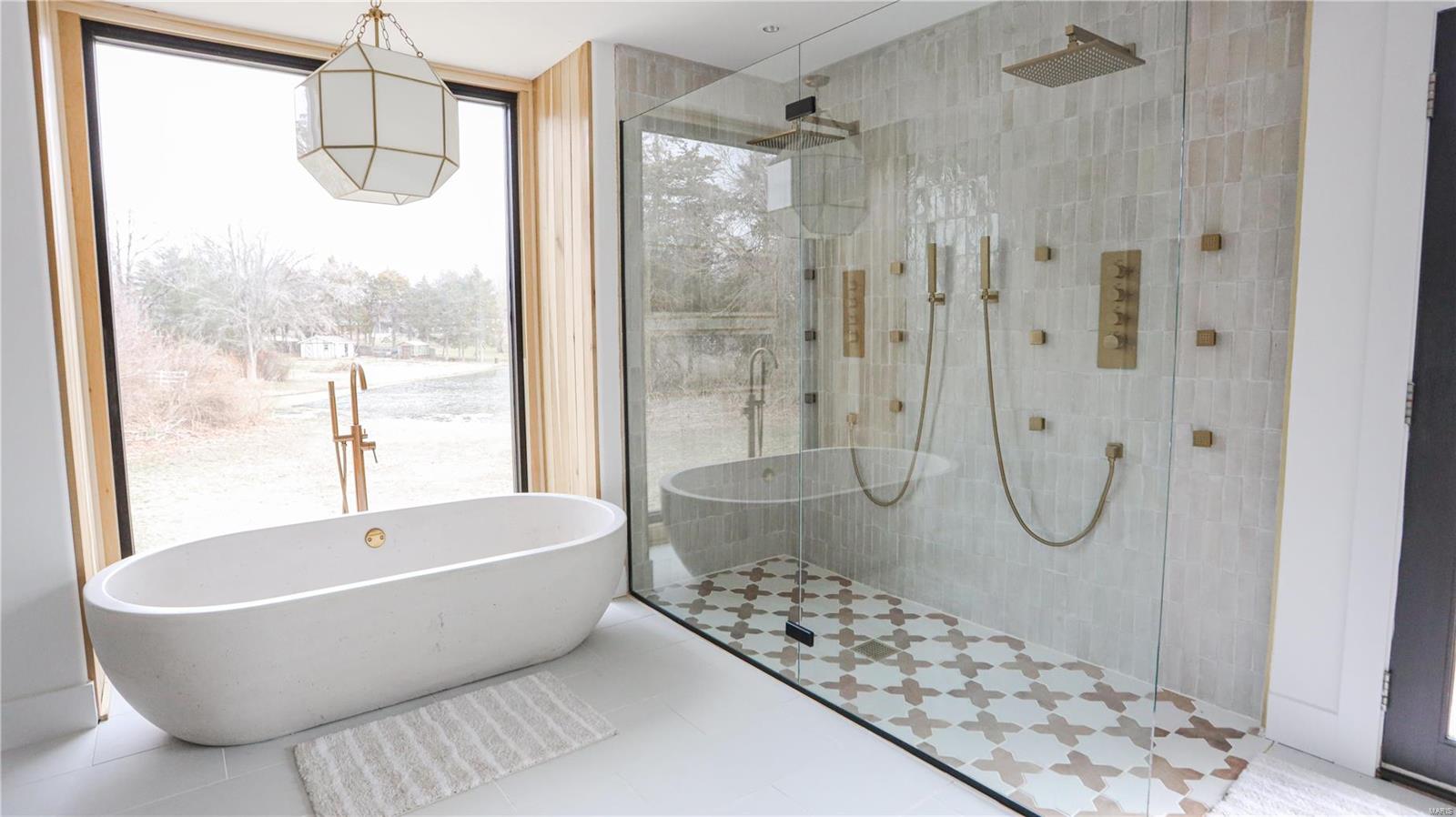 Country Club Terrace - Residential